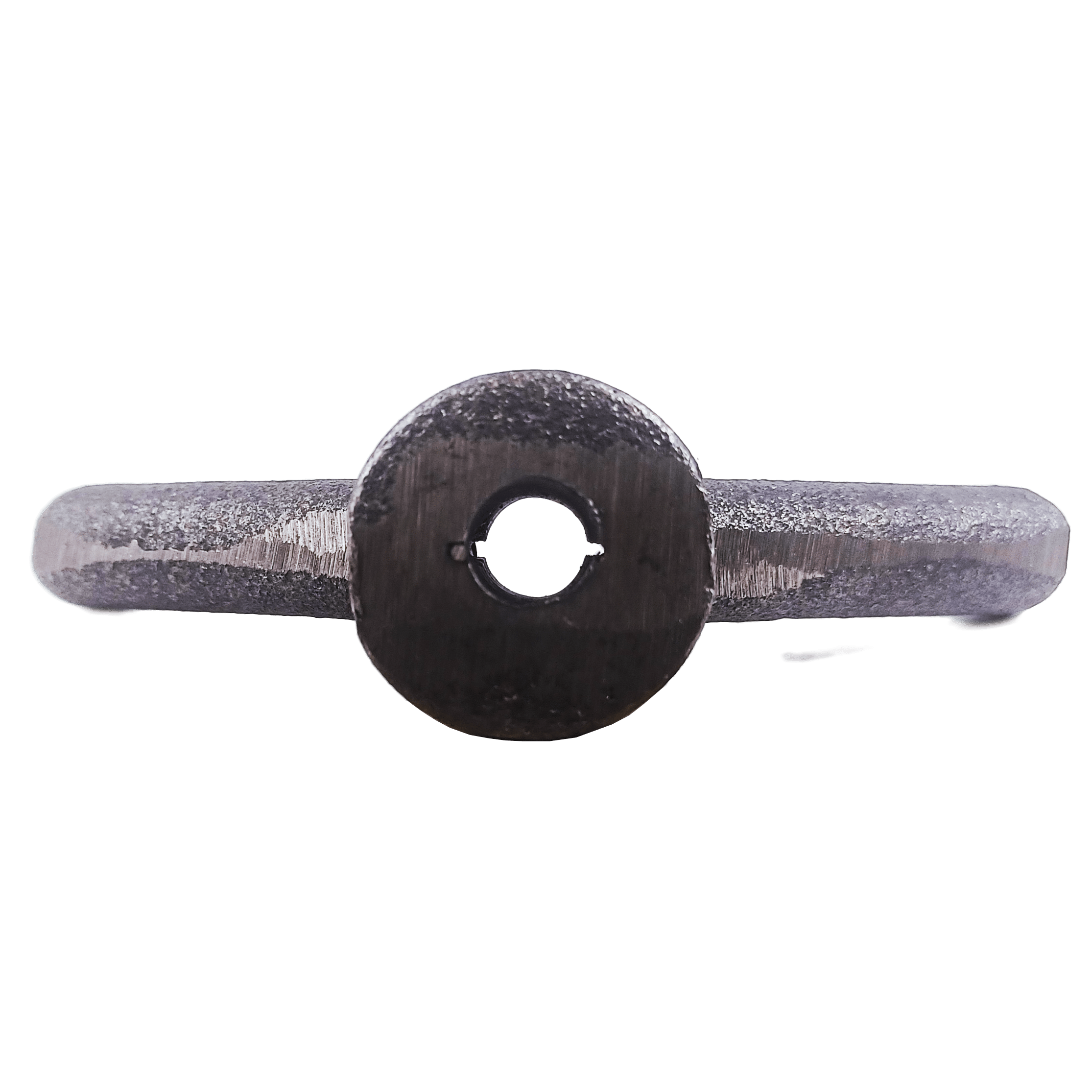 CNX126.1-P 1/2 - 6 Coil Wing Nut